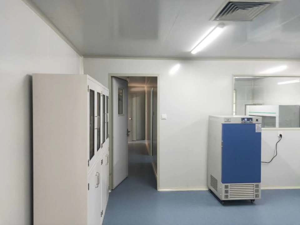 河北潔凈實(shí)驗(yàn)室，河北p2潔凈實(shí)驗(yàn)室、微生物潔凈實(shí)驗(yàn)室