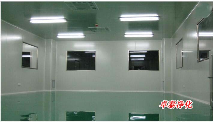 河北消字號凈化車間潔凈室河北潔凈防護(hù)服凈化車間設(shè)計(jì)建設(shè)施工廠家