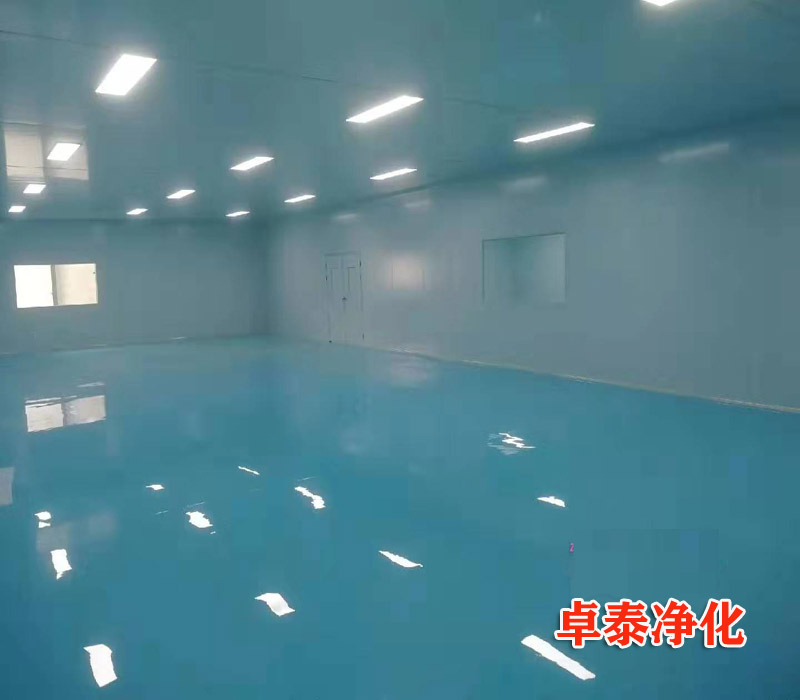 怎么樣能延長食品保質(zhì)期合理布局設(shè)計食品凈化車間功能是重要因素之一，卓泰凈化工程公司探討。