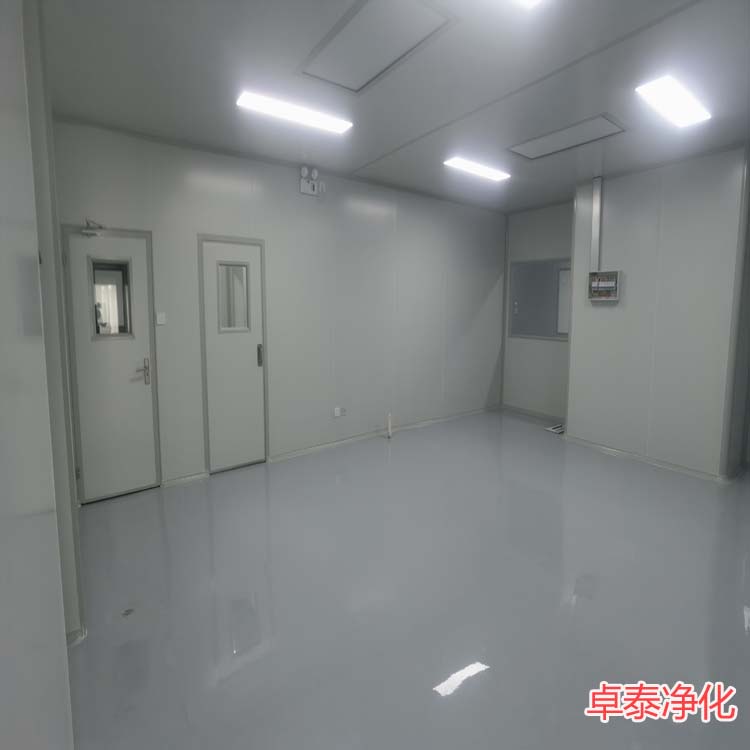 建設(shè)好凈化車間重要性及凈化車間基本參數(shù)設(shè)定。河北凈化車間裝修廠家
